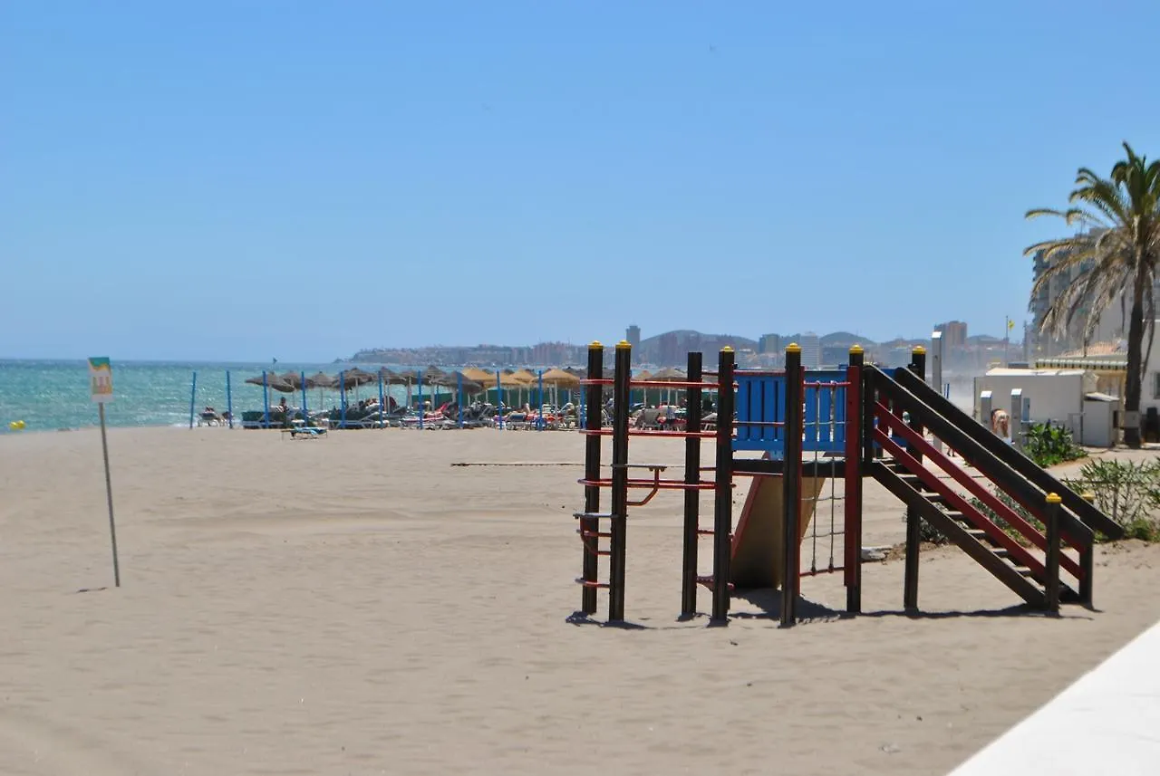 Apartamento Ronda Fuengirola Apartment