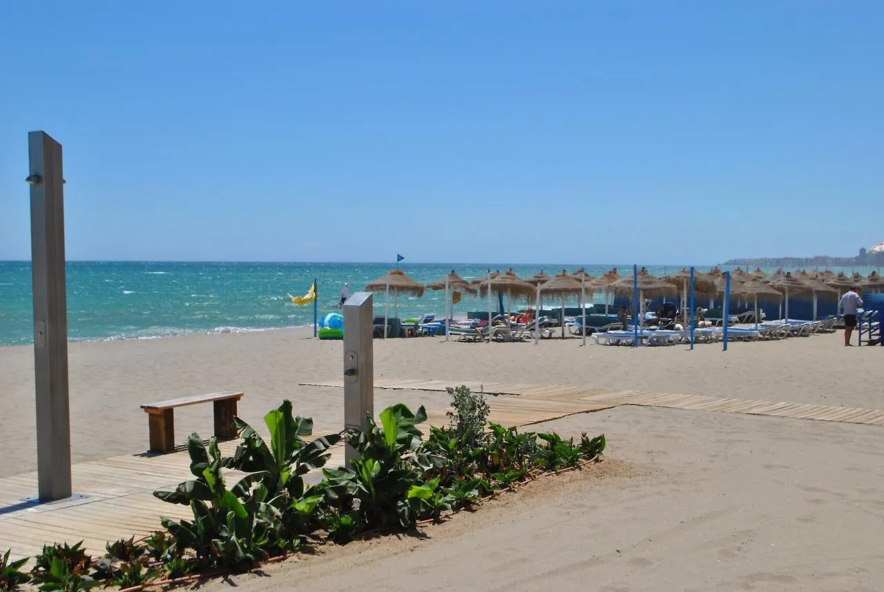 Apartamento Ronda Fuengirola