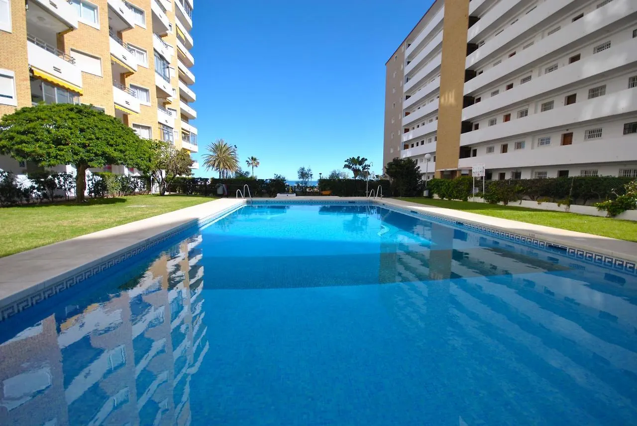 Apartamento Ronda Fuengirola Spain