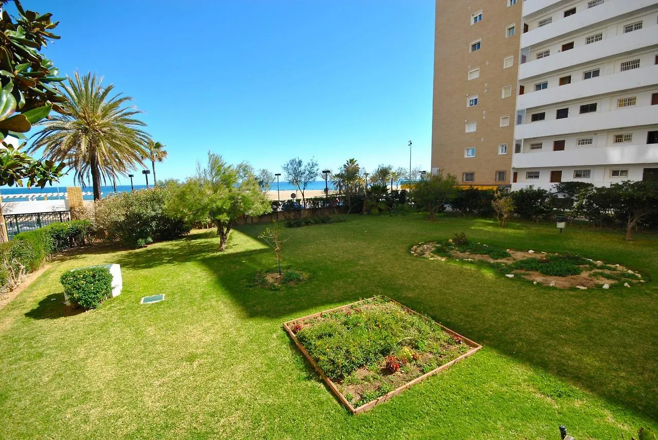 Apartment Apartamento Ronda Fuengirola Spain
