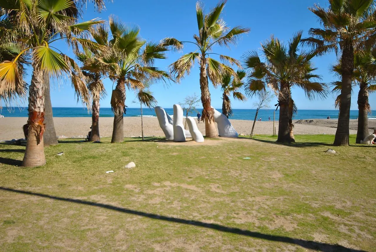 Apartment Apartamento Ronda Fuengirola