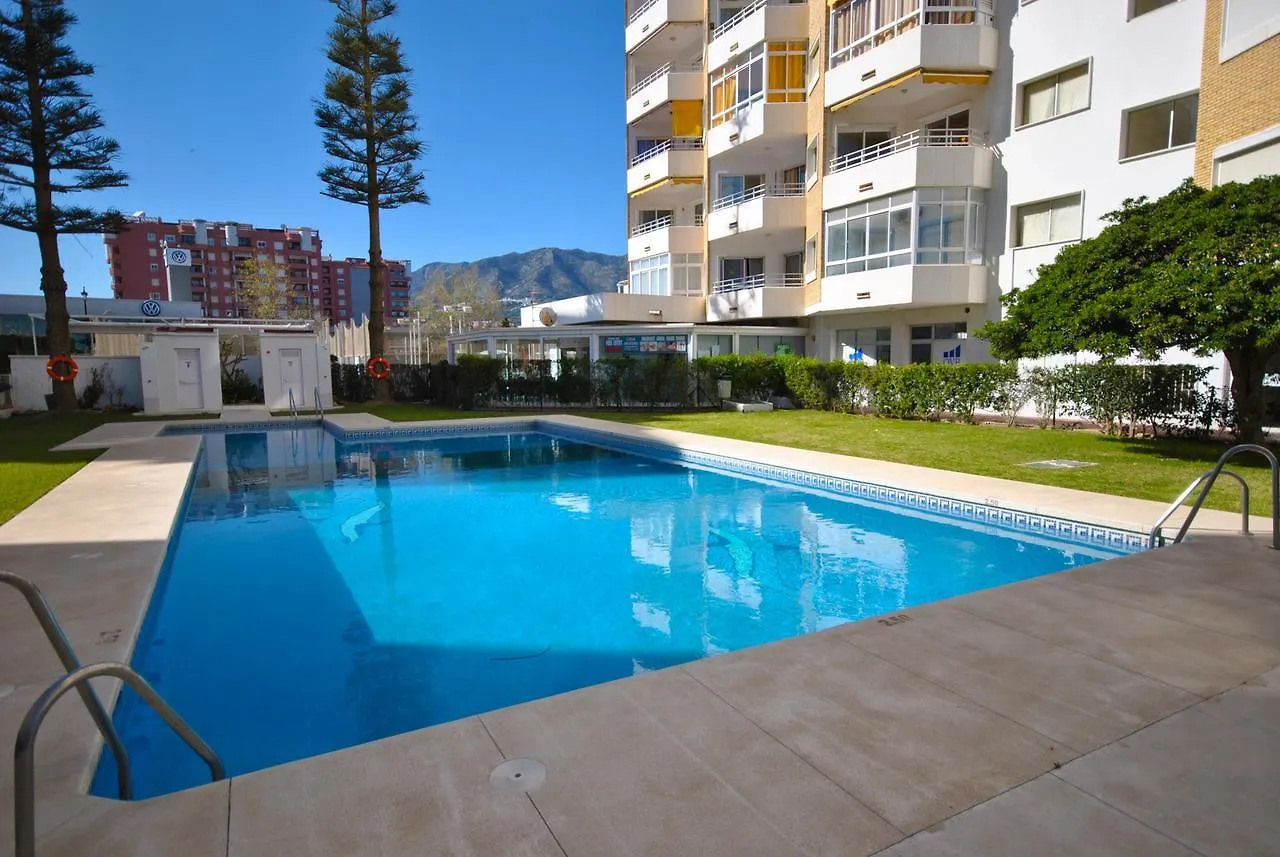 Apartamento Ronda Fuengirola Apartment