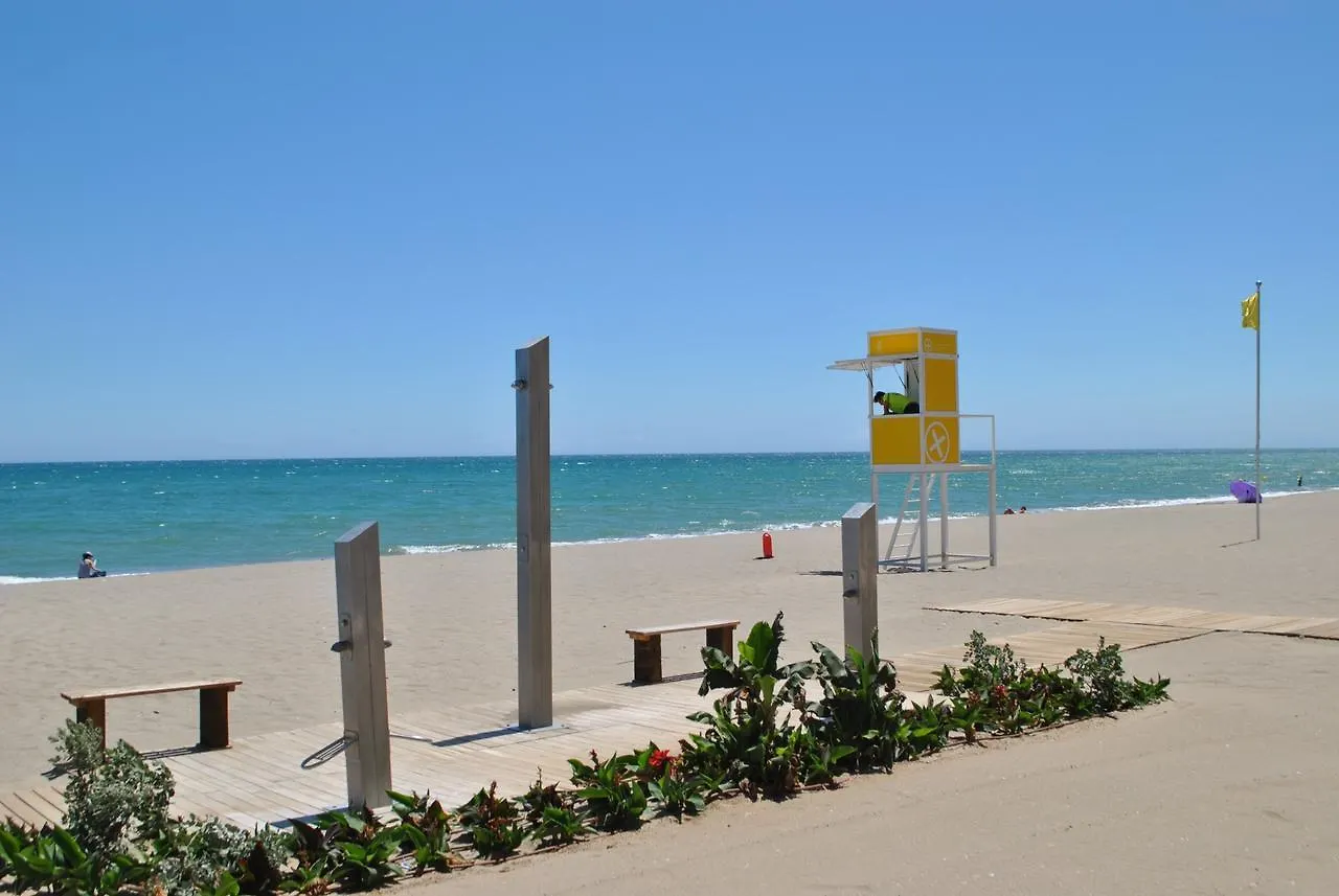 Apartamento Ronda Fuengirola Apartment