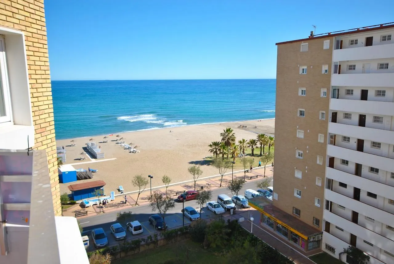 Apartamento Ronda Fuengirola