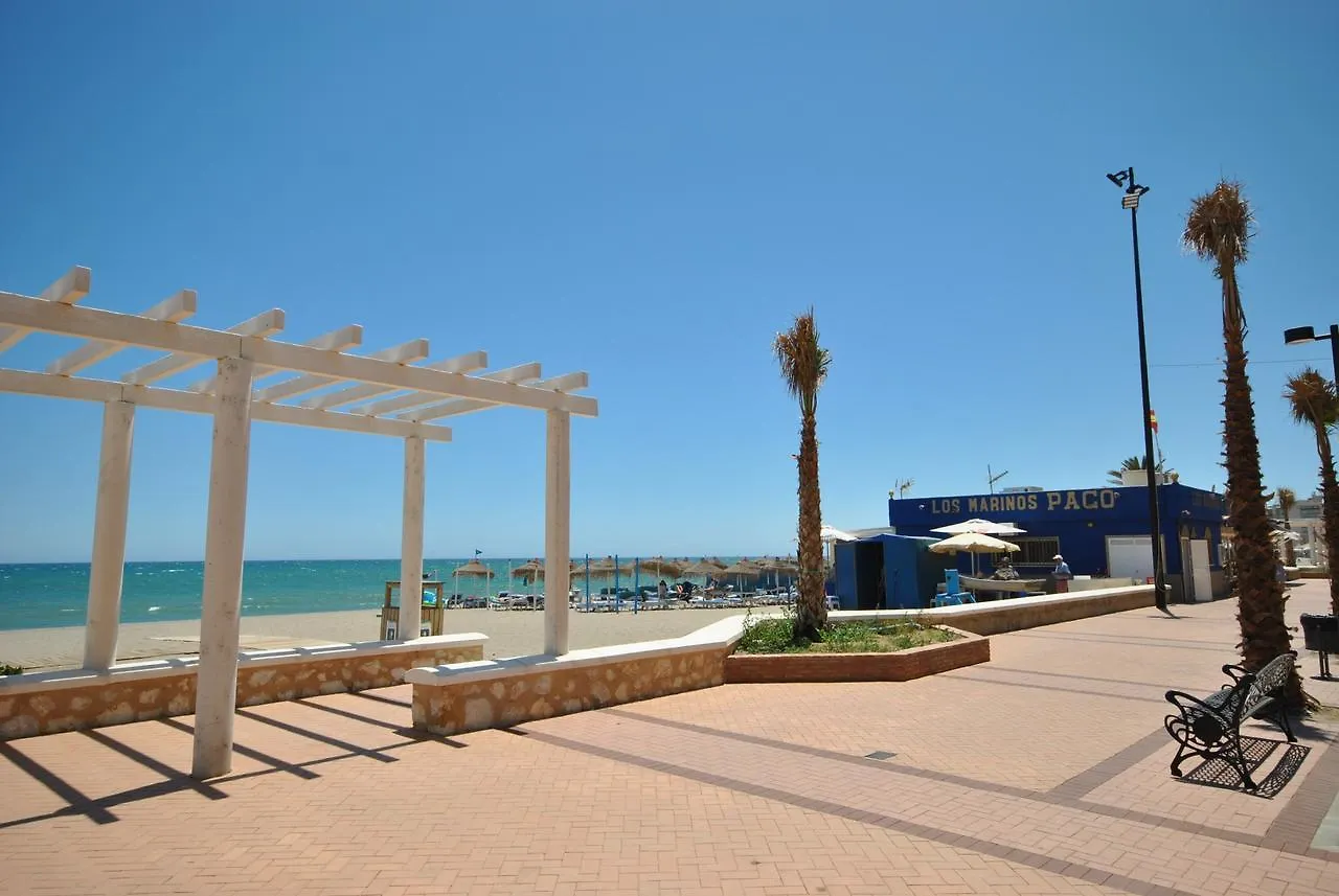 Apartment Apartamento Ronda Fuengirola