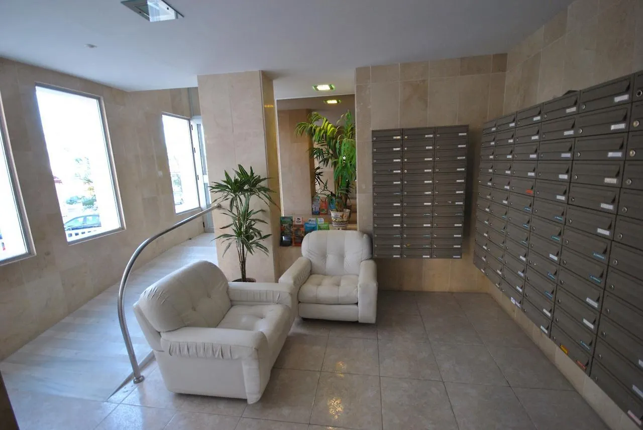 Apartamento Ronda Fuengirola