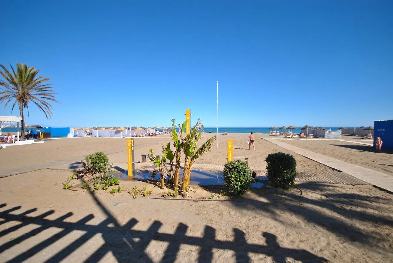 Apartamento Ronda Fuengirola 0*,  Spain