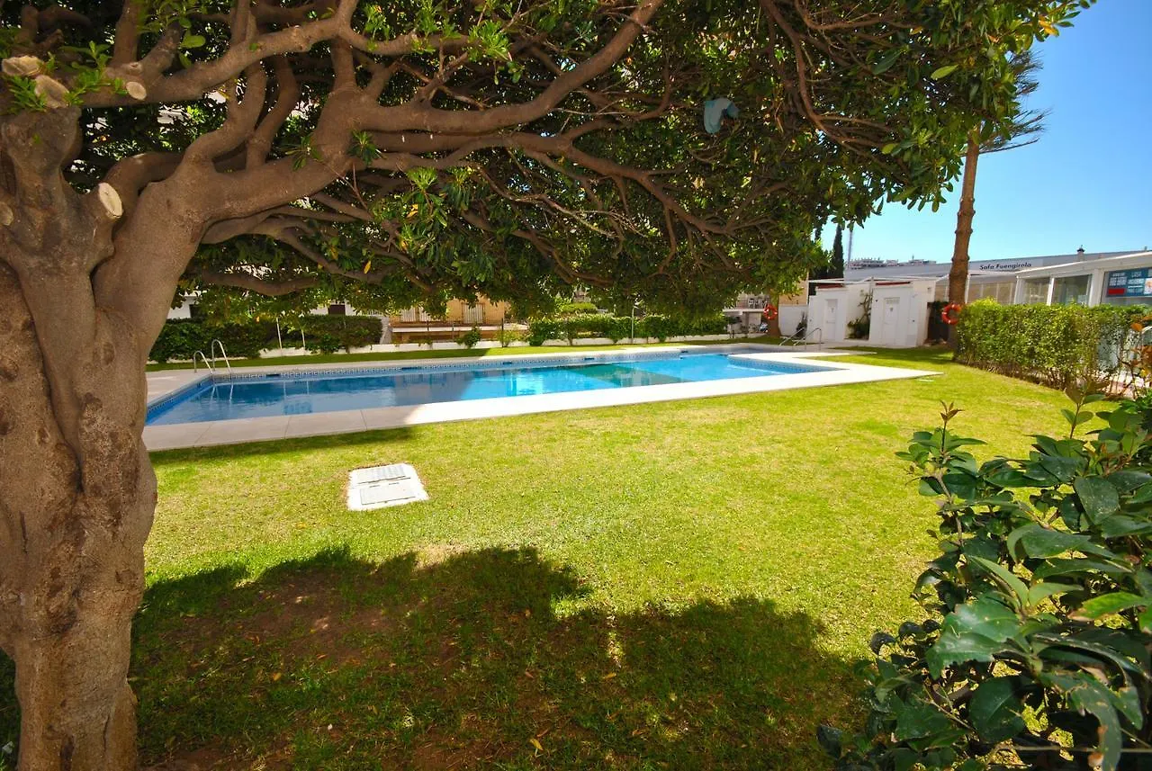 Apartment Apartamento Ronda Fuengirola Spain