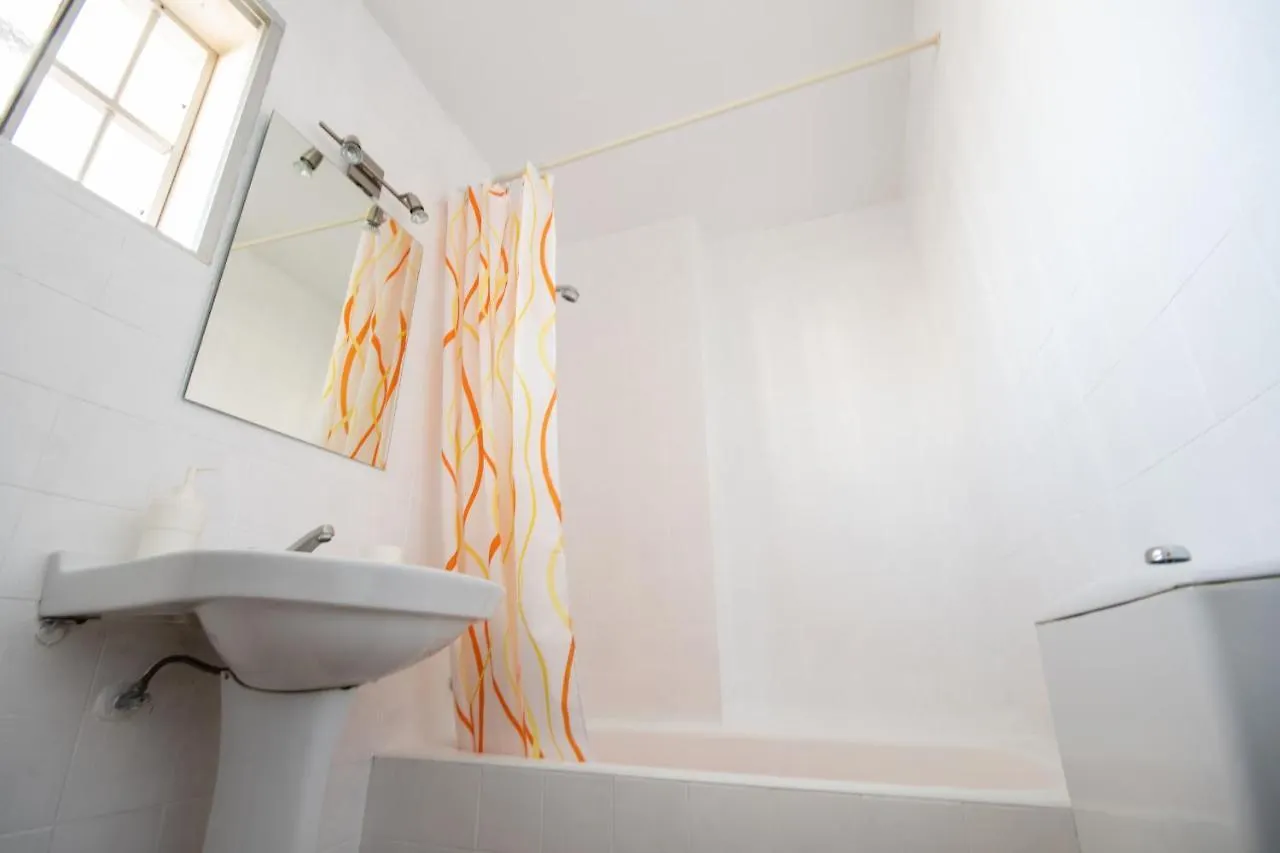 Apartamento Ronda Fuengirola Spain