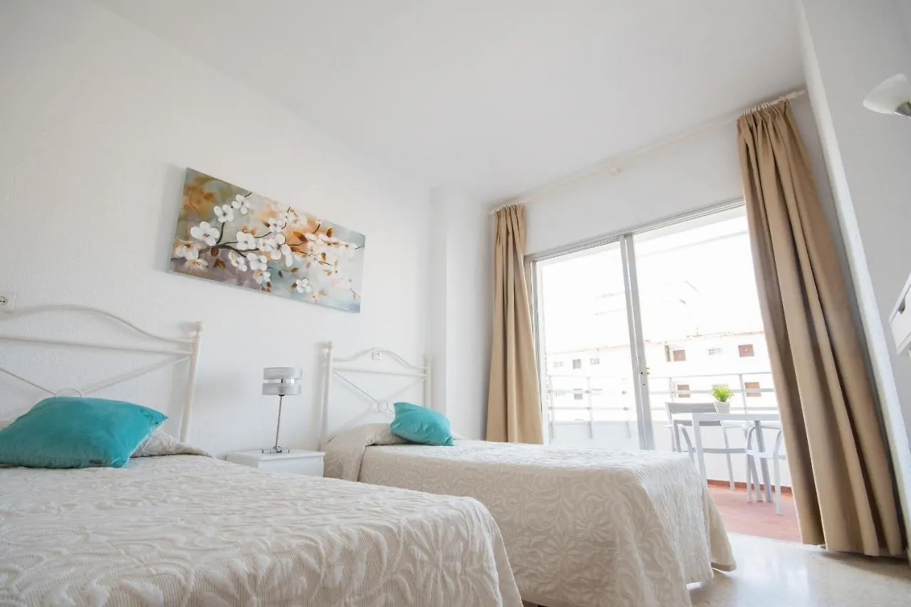 Apartamento Ronda Fuengirola Spain