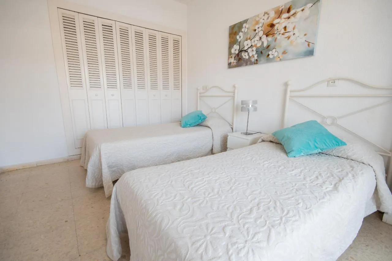 Apartamento Ronda Fuengirola