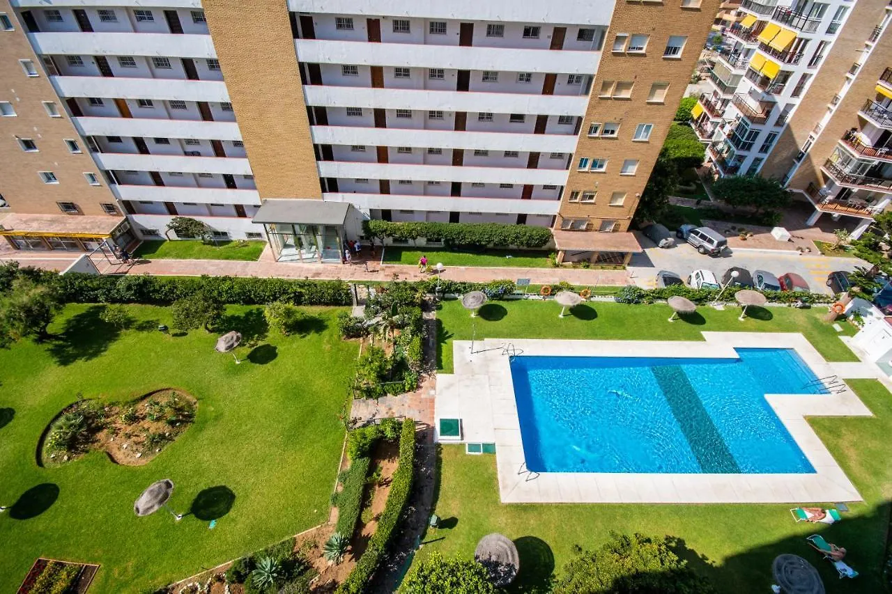 Apartamento Ronda Fuengirola 0*,  Spain
