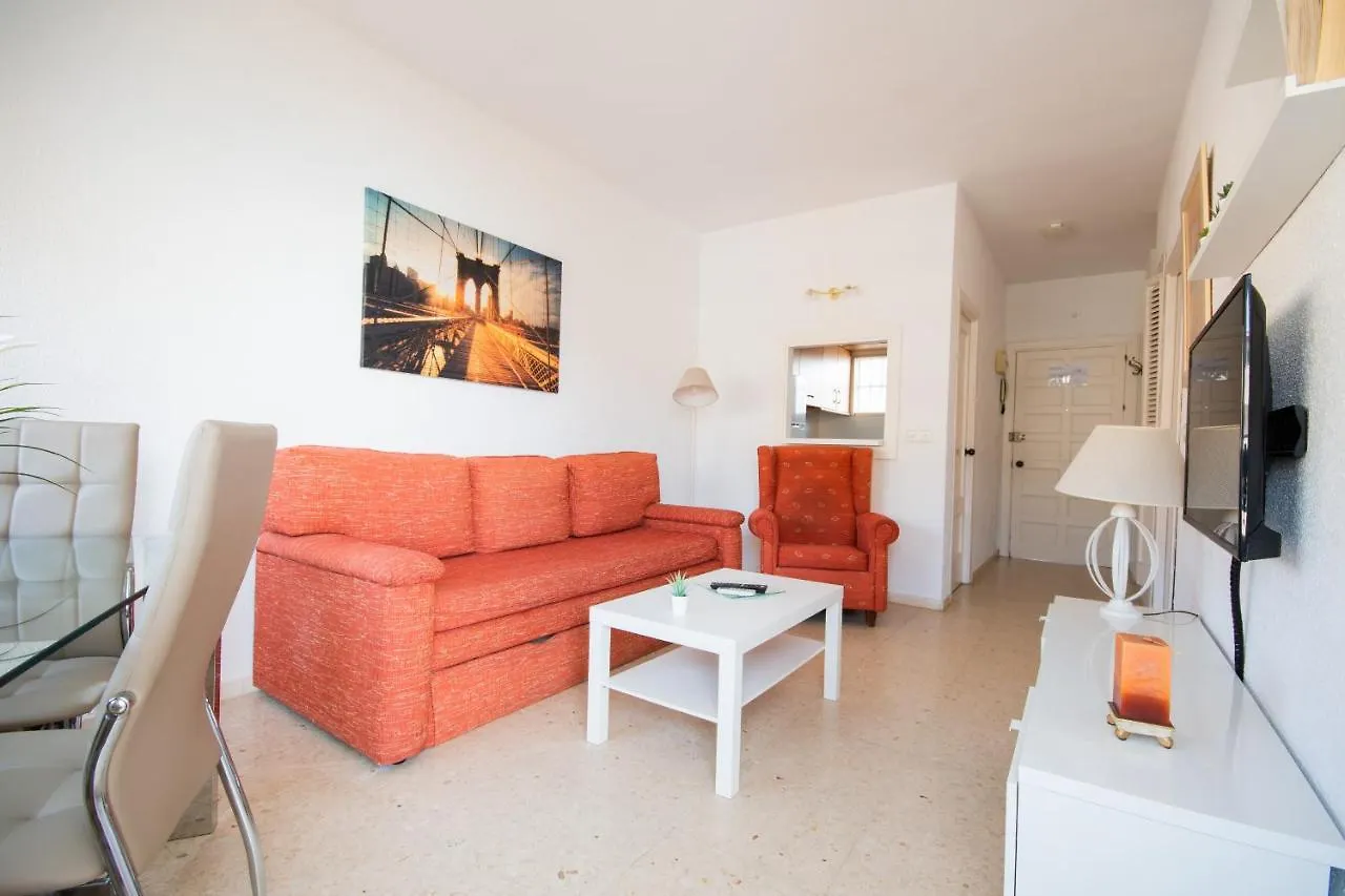 Apartment Apartamento Ronda Fuengirola Spain