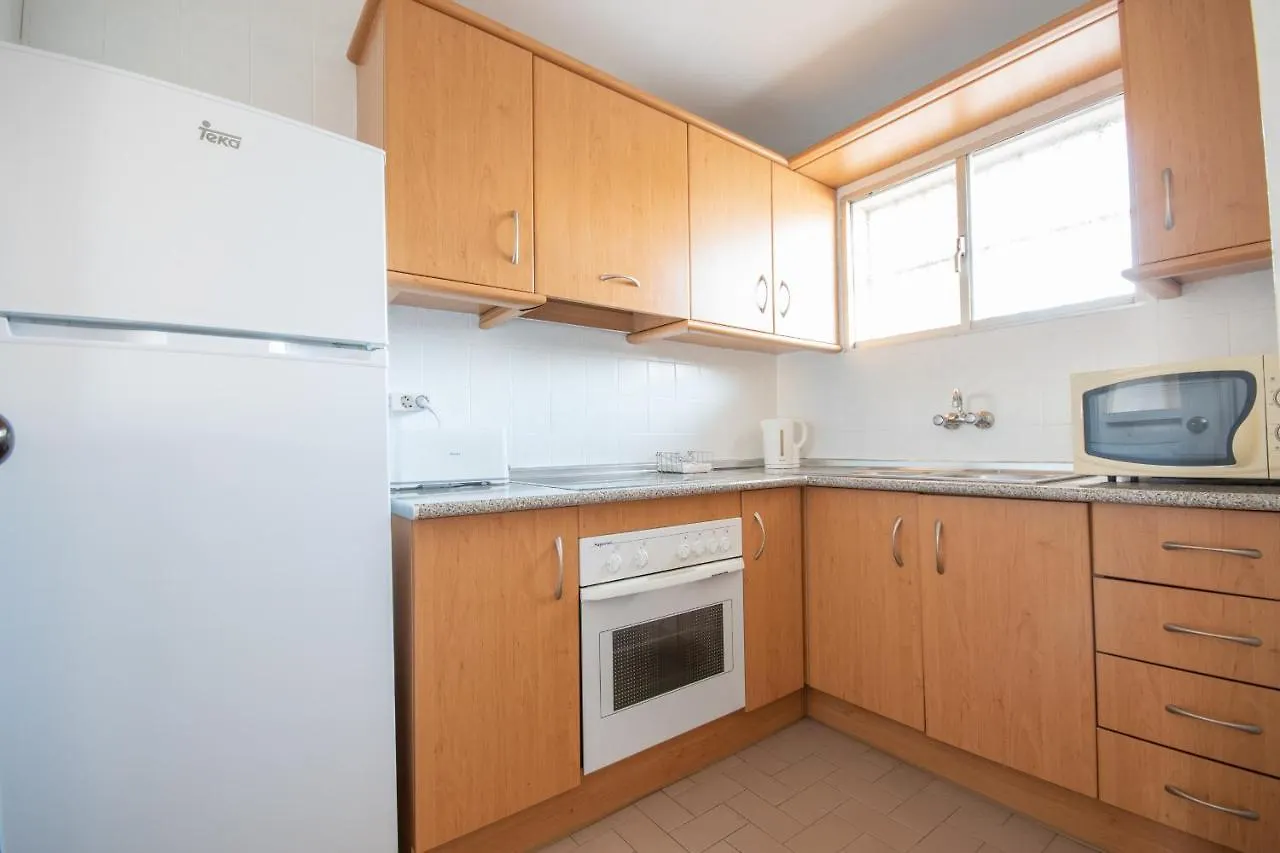Apartamento Ronda Fuengirola