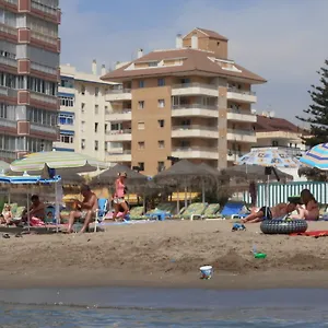  Apartamento Mary
